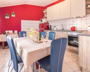 Apartment 1 room in Apartment in Vrbnik/Insel Krk 14527