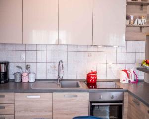 Apartment in VrbnikInsel Krk 14527