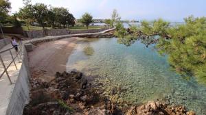 Apartment in Malinska - Insel Krk 14682