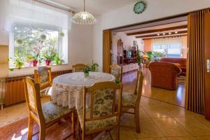 Apartment in Crikvenica 14049