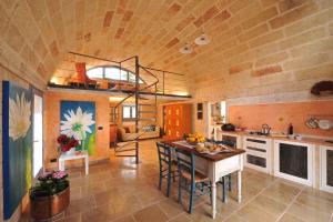 Apartments in Spongano - Apulien 20947