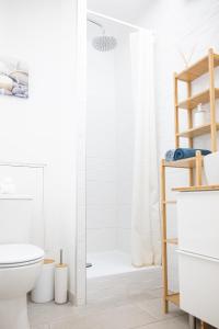 Appartements Le Cosy Babylone : photos des chambres