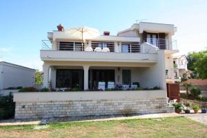 Apartment in Silo - Insel Krk 14540