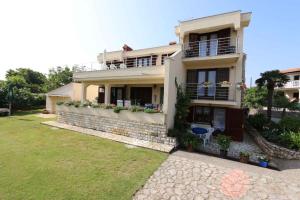 Apartment in Silo - Insel Krk 14540