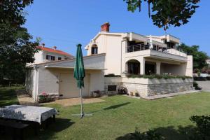 Apartment in Silo - Insel Krk 14540