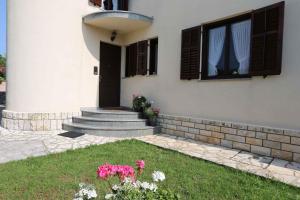 Apartment in SiloInsel Krk 14540