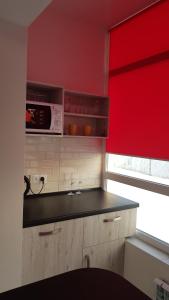 New York city apartament