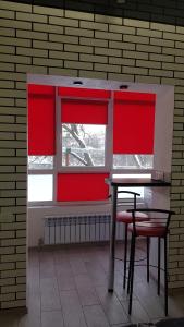 New York city apartament