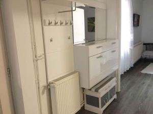 Holiday Home Balatonbereny 2