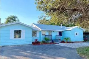 Casa Aqua, Wifi, beaches, Dunedin, Blue Jays stdm - Dunedin