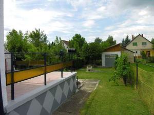 Holiday home BalatonlelleBalaton 19071