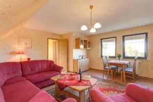 Apartment Altenkirchen 4