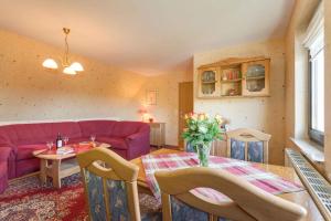 Apartment Altenkirchen 4