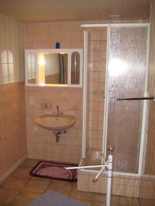Apartment Zirkow 6