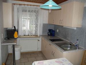 Apartment Zirkow 6