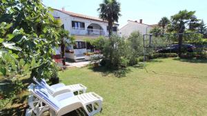 Studio in VantaciciInsel Krk 14419