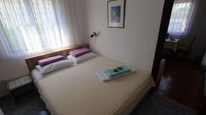 Studio in Vantacici - Insel Krk 14419