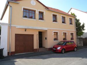 obrázek - Apartment in Keszthely/Balaton 19011