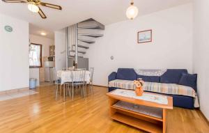 Apartment in Silo - Insel Krk 13498