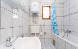 Apartment in Silo - Insel Krk 13498