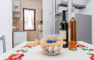 Apartment in Silo - Insel Krk 13498