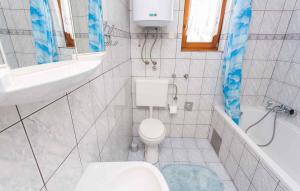 Apartment in Silo - Insel Krk 13498