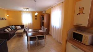 Apartment Malinska, Krk 14