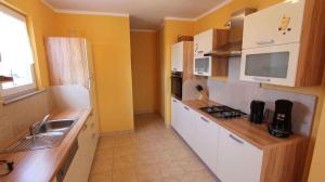 Apartment Malinska, Krk 14