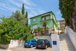 One-Bedroom Apartment in Crikvenica 8