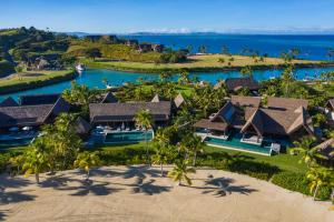 Vunabaka, Malolo Island, Fiji.