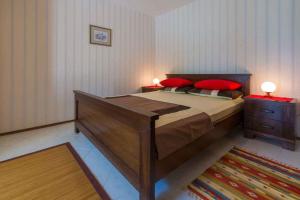 One-Bedroom Apartment Crikvenica 30