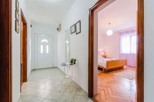 Apartment in Crikvenica 5267