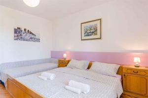 Apartment in Crikvenica 5267 