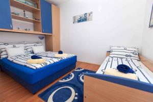 Apartment in Crikvenica 5176