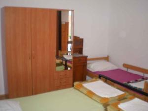 Apartment in Novi Vinodolski 15344