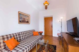 Apartment in Crikvenica 5215
