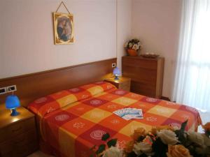 Apartments in Bibione 24411B