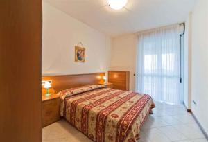 Apartments in Bibione 24411B