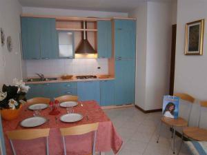 Apartments in Bibione 24411B