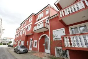 Hotel Matal - 默主歌耶