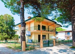 Apartments in Bibione 24403