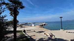 Apartments in Malinska - Insel Krk 14421