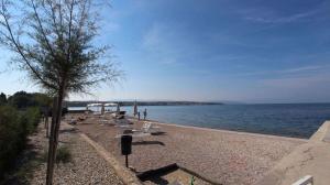 Apartment in Malinska 28