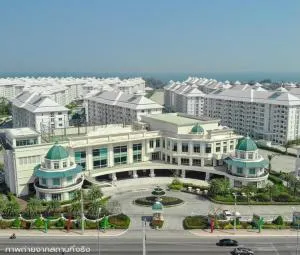 The Energy HuaHin - Ban Bo Talung