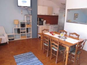 Apartment in Crikvenica 5379