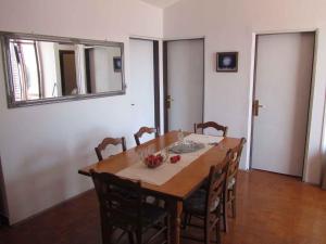 Apartment in Crikvenica 5379
