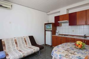 Apartment in Silo - Insel Krk 13441