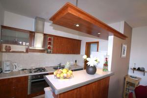 Apartment in Malinska - Insel Krk 12860