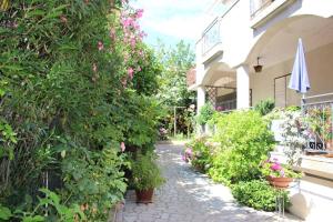 Apartment in Porec - Istrien 10047