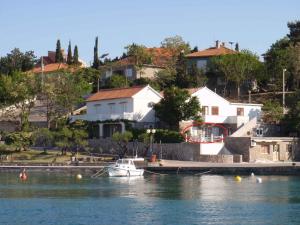 Apartment in Silo - Insel Krk 13441